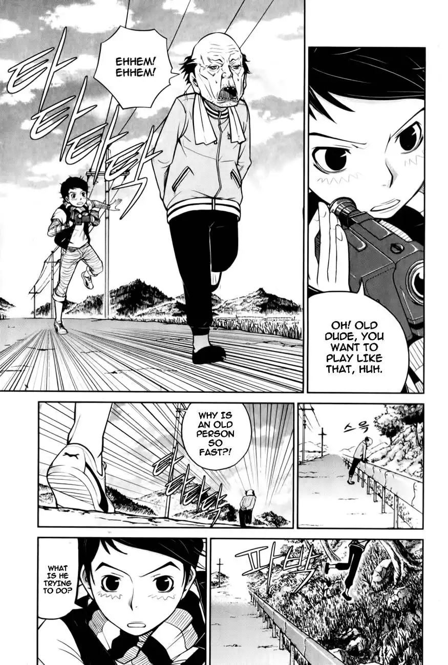 Close Up Chapter 5 12